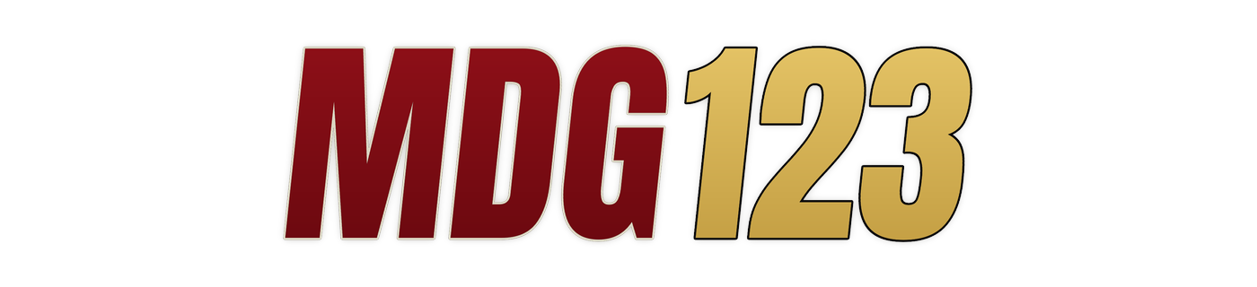 mdg123